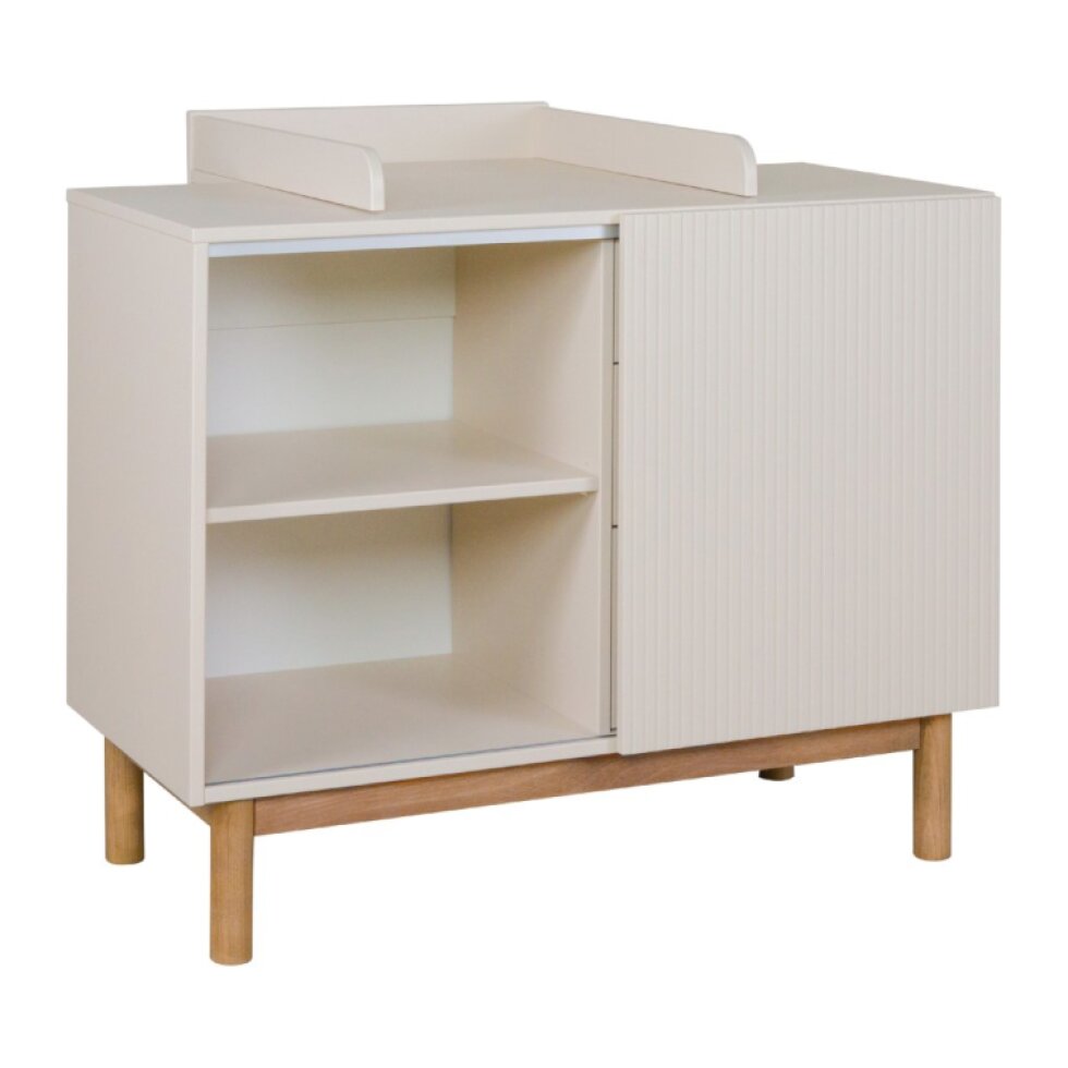 QUAX externý rám komodu Mood Clay