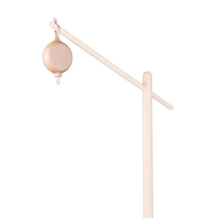 QUAX Závesné hračky pre kolotoč nad postieľku - Clouds