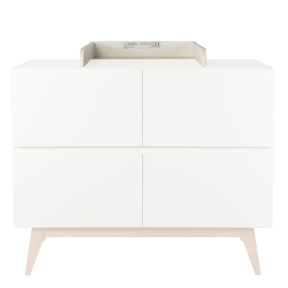 Quax externý rám na komodu Trendy Clay