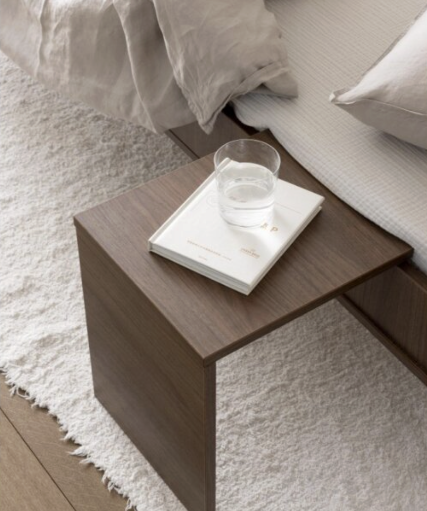 QUAX Sada Junior Kit 170x70cm Ashi Chestnut | rozšírenie postieľky pre väčšie deti