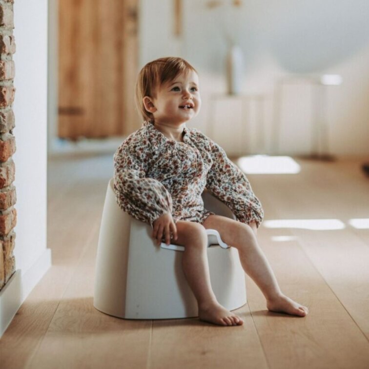 Quax ergonomický detský nočník Potty - Thyme