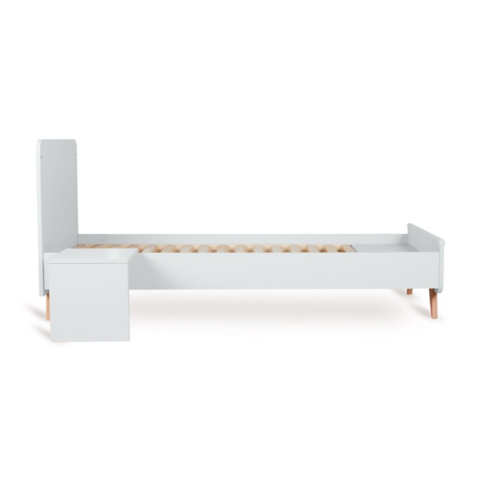 QUAX Sada Junior Kit LOFT 170x70 cm - Loft White