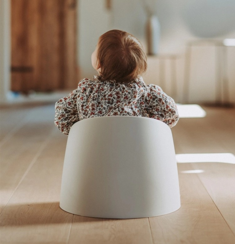 Quax ergonomický detský nočník Potty - Stone