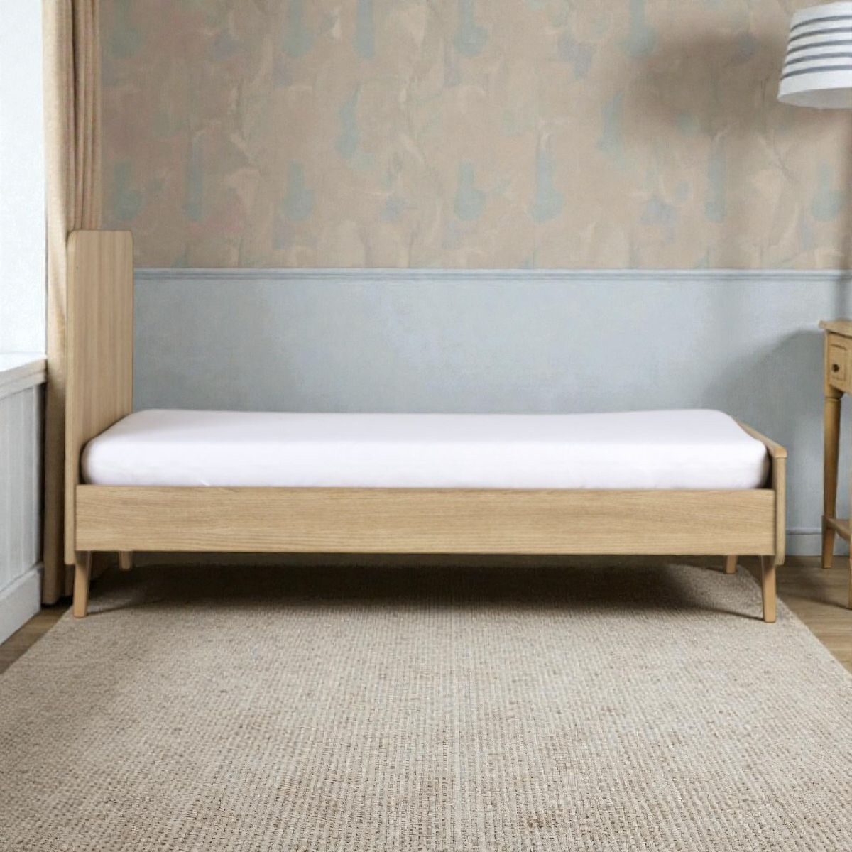 QUAX Sada Junior Kit LOFT 170x70 cm - Honey Ash