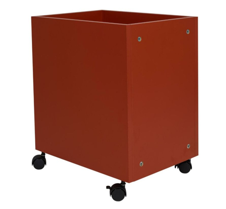 QUAX výklenok pre skriňu Cocoon Latte