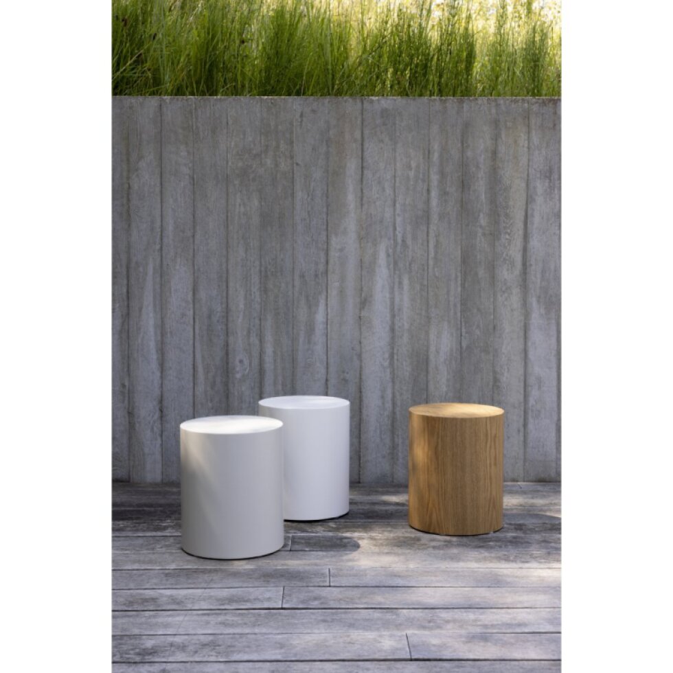 Quax detská stolička Yume Natural Ash