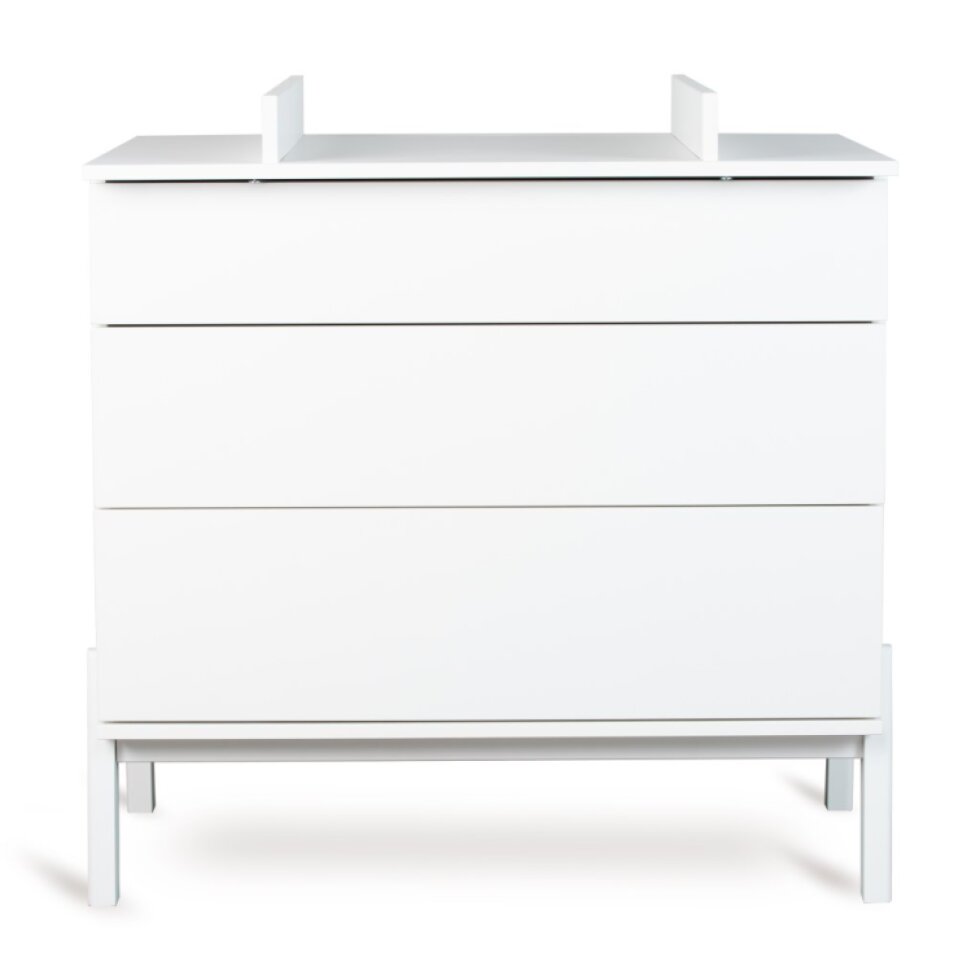 QUAX prebaľovací rám na komodu Ashi - Cream