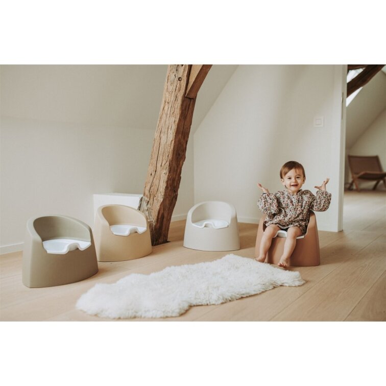 Quax ergonomický detský nočník Potty - Ginger