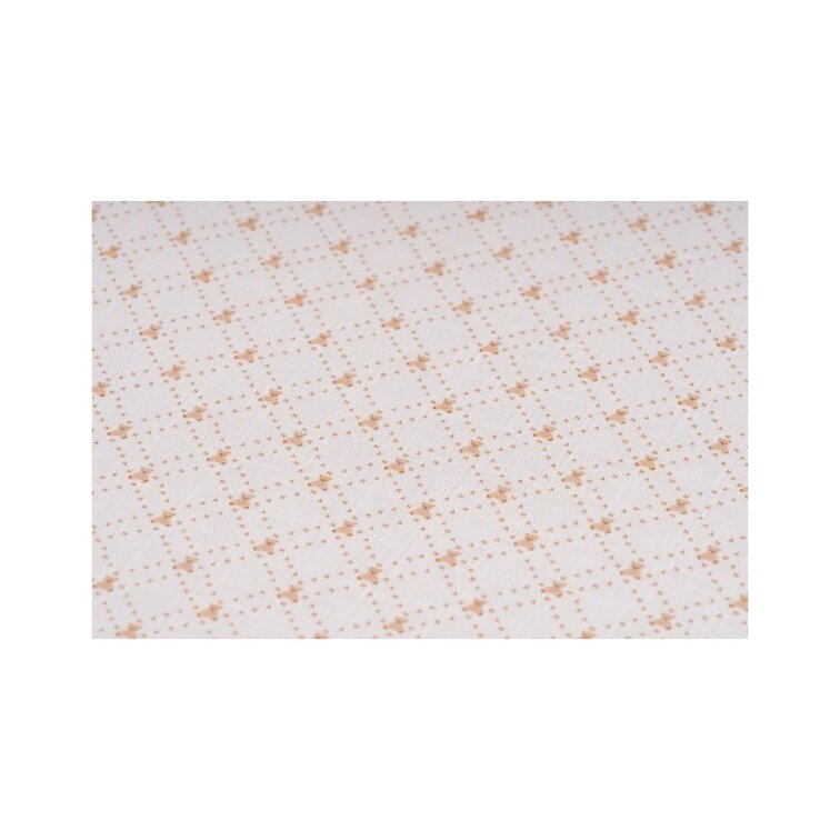 Nanán Set 3 ks mušelínové plienky 80x80 cm – ružové | 100 % organická bavlna, prémiová kvalita