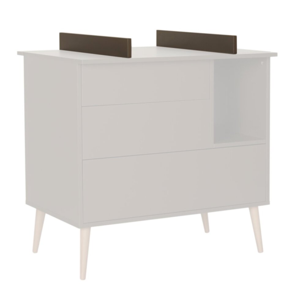 QUAX externý rám na komodu Cocoon Moss