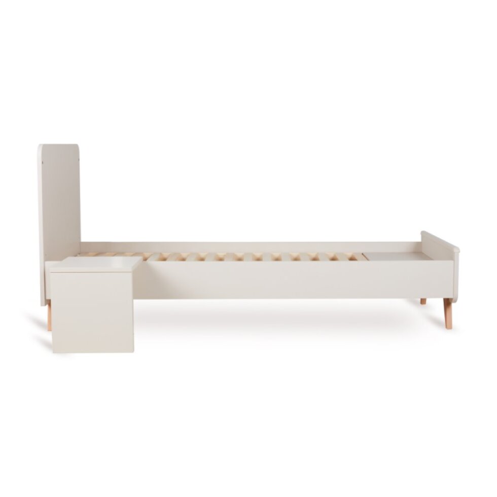 QUAX Sada Junior Kit LOFT 170x70 cm - Clay