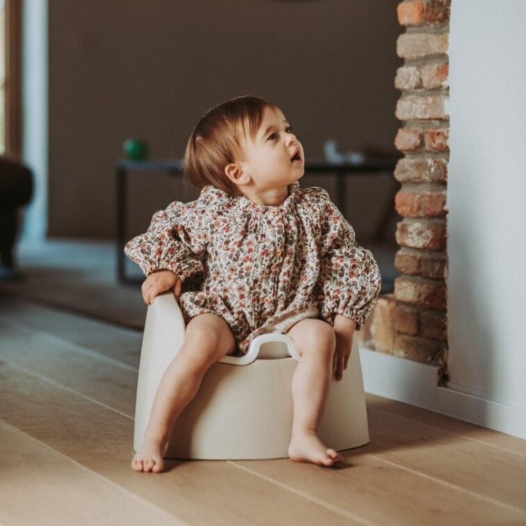 Quax ergonomický detský nočník Potty - Thyme