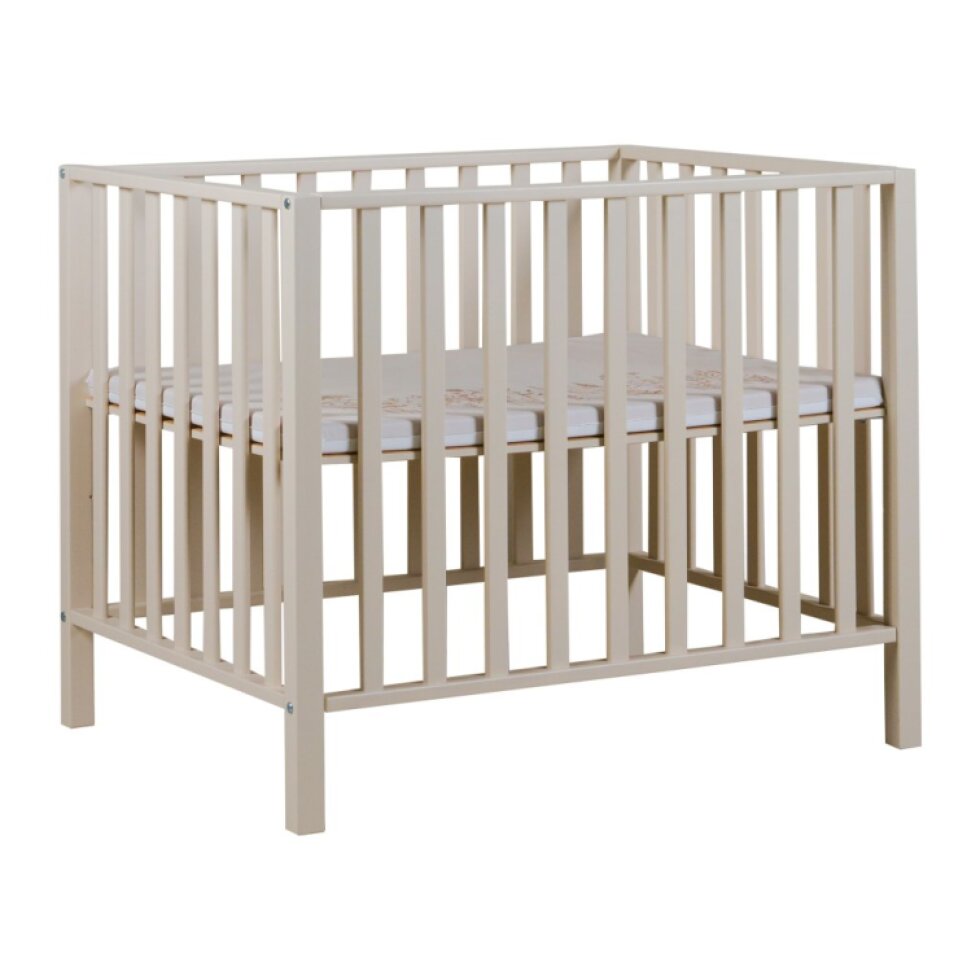 QUAX ohrádka Cubic - Clay