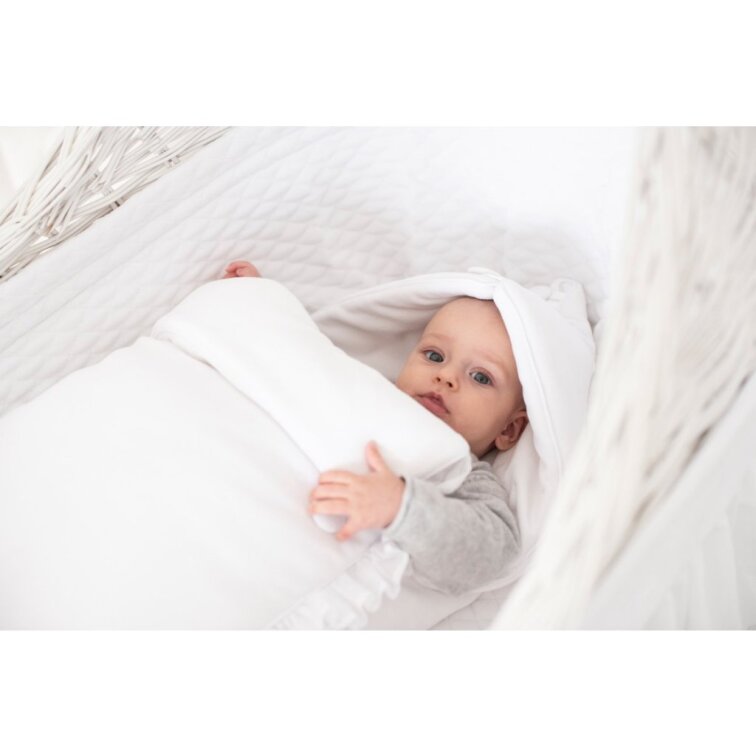 Caramella Royal perinka s kryštálmi Swarovski® | Prémiová kvalita