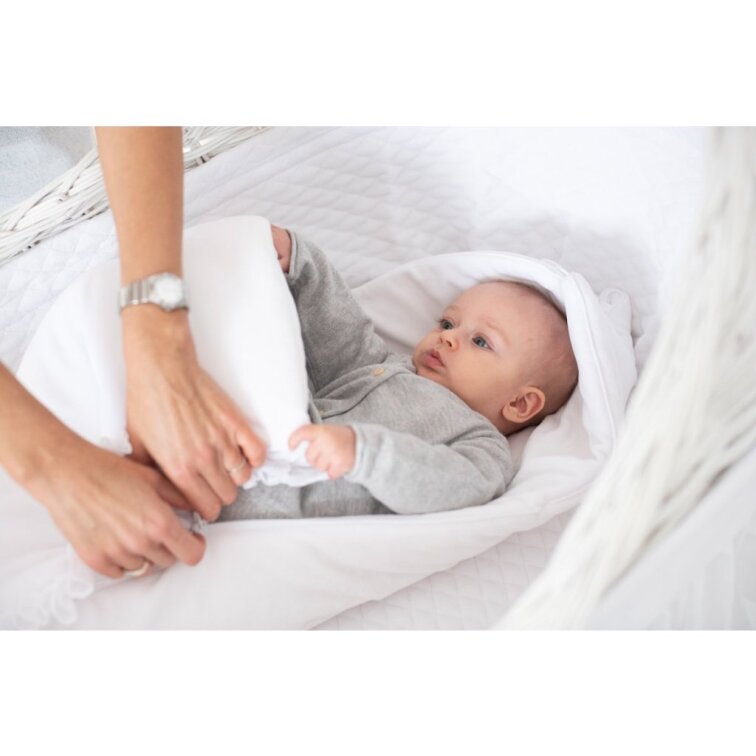 Caramella Royal perinka s kryštálmi Swarovski® | Prémiová kvalita