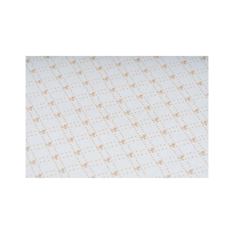 Nanán Set 3 ks mušelínové plienky 80x80 cm – modré | 100 % organická bavlna, prémiová kvalita