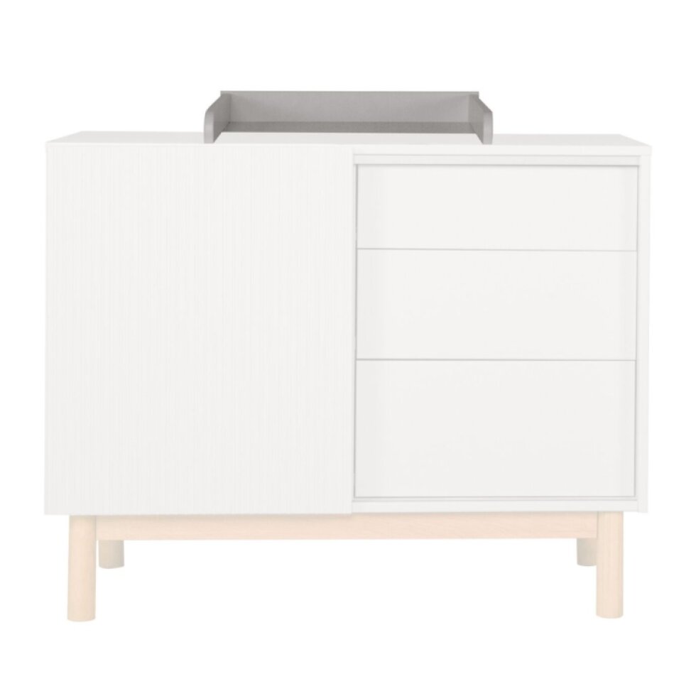 QUAX externý rám komodu Mood Clay