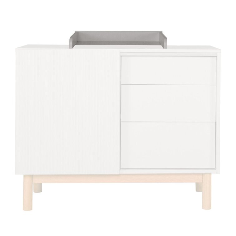 QUAX externý rám komodu Mood Clay