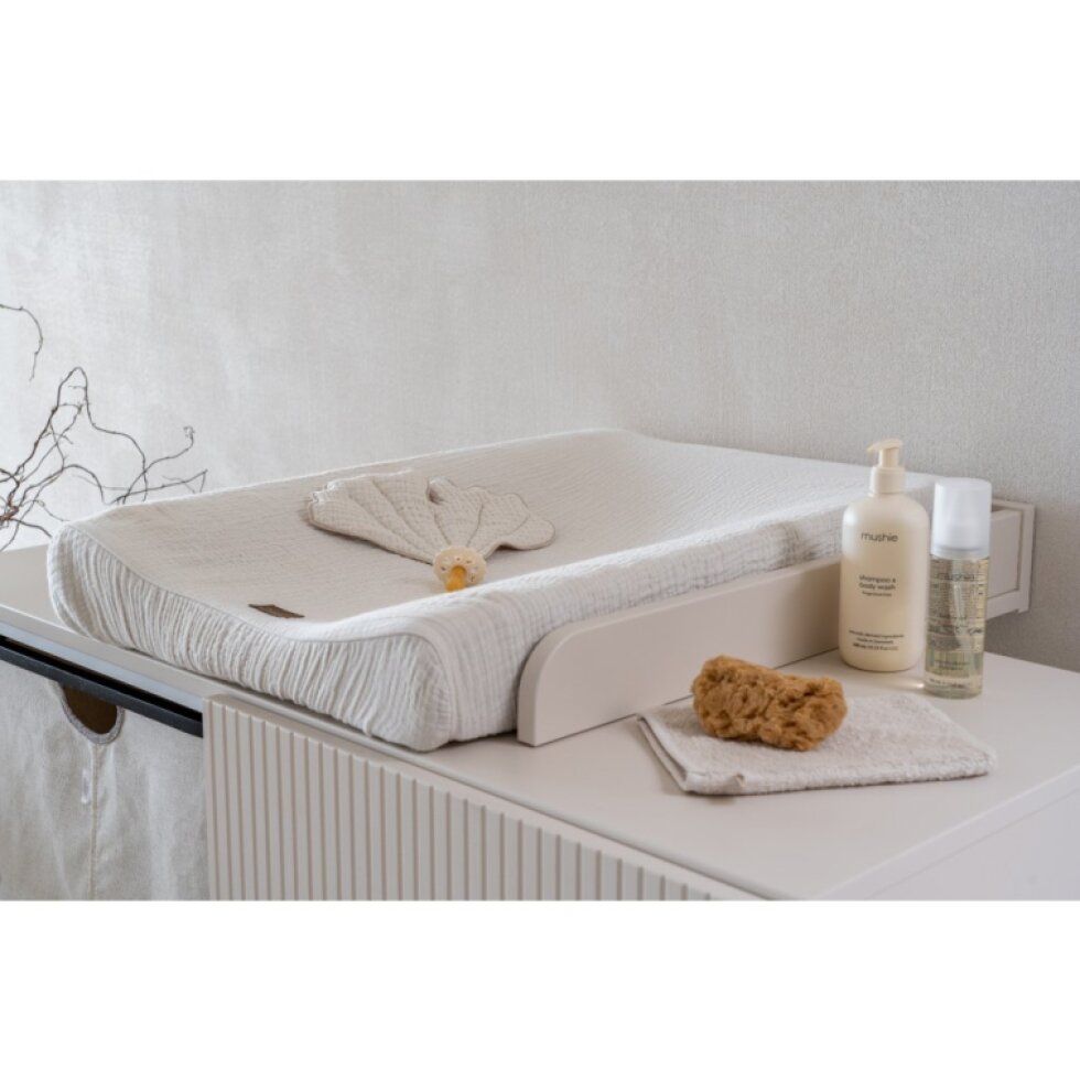 QUAX komoda Mood Clay