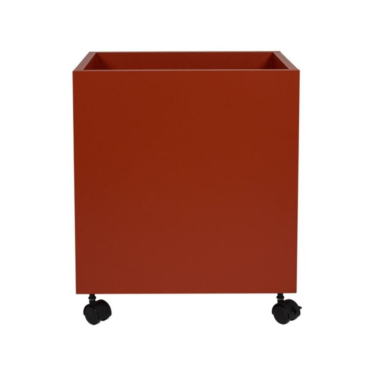 QUAX výklenok pre komodu Cocoon Latte