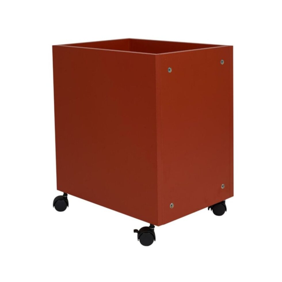 QUAX výklenok pre komodu Cocoon Natural Oak