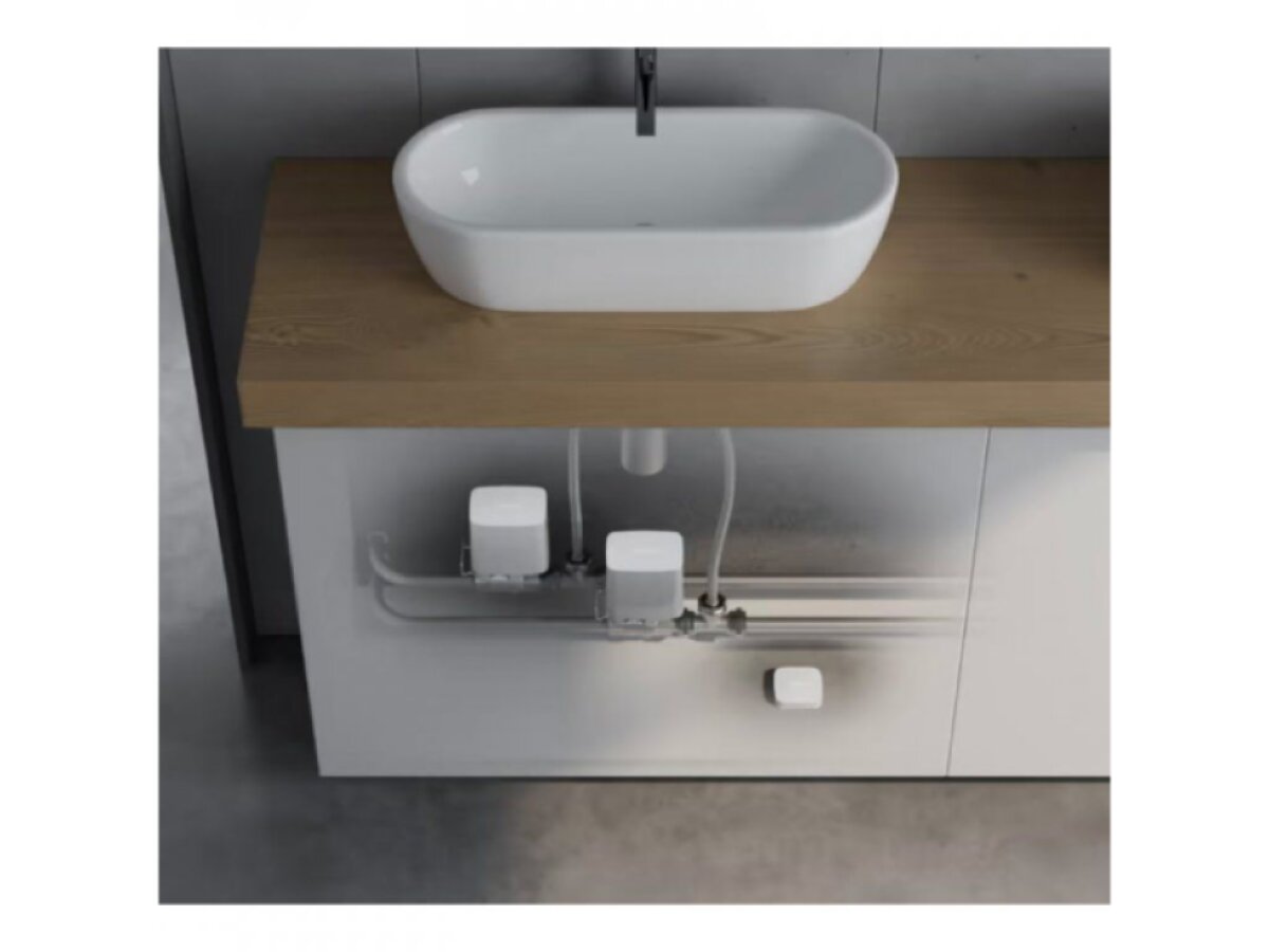 Ajax WaterStop bílý