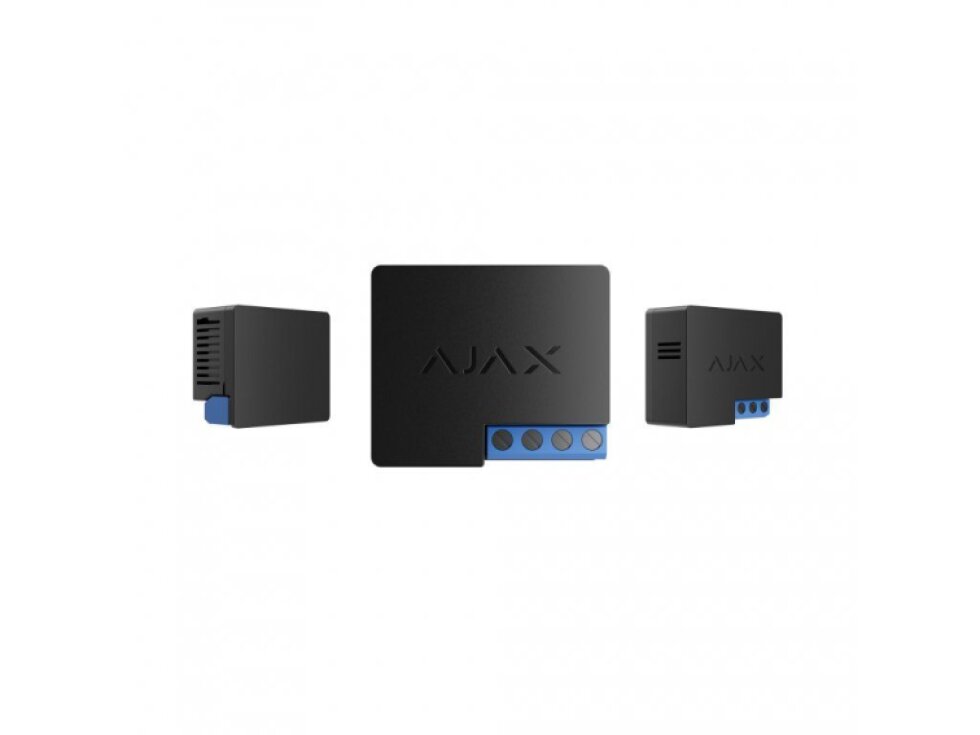 Ajax Relay 7-24V