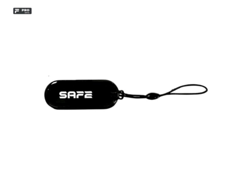 SAFE Smart Tag 3ks