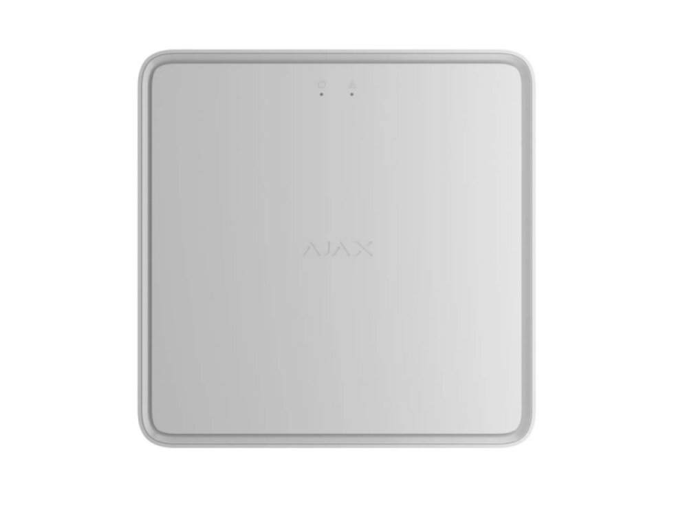 Ajax EN54 Fire ReX Jeweller