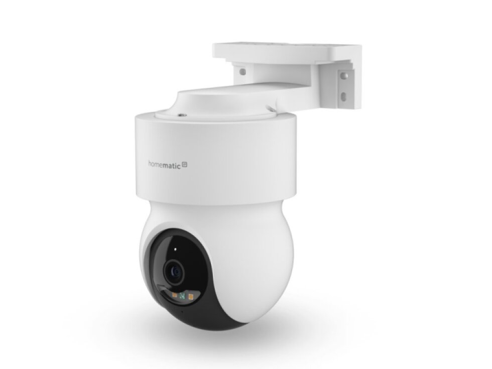 Homematic IP Venkovní kamera - HmIP-CO