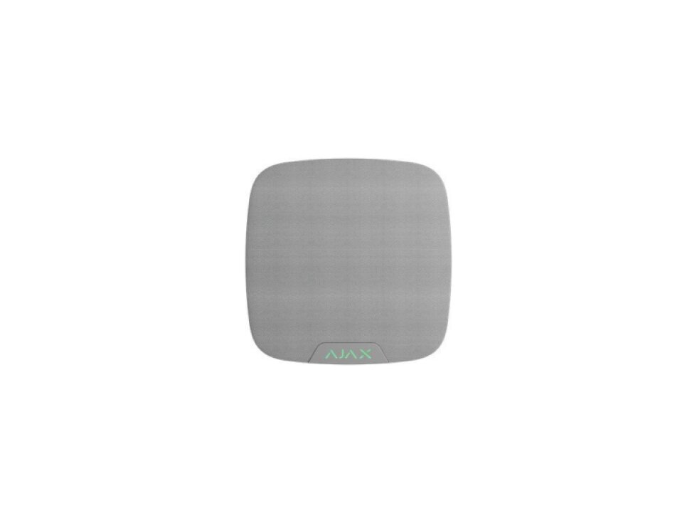 Ajax SpeakerPhone white (Voice module)