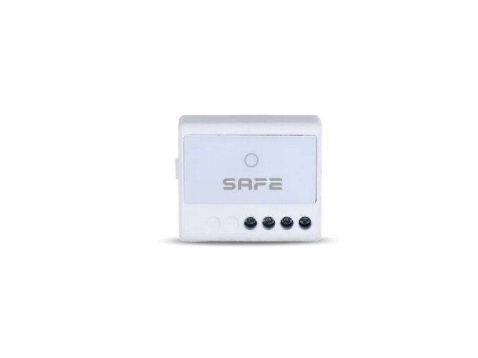 SAFE Power Relay