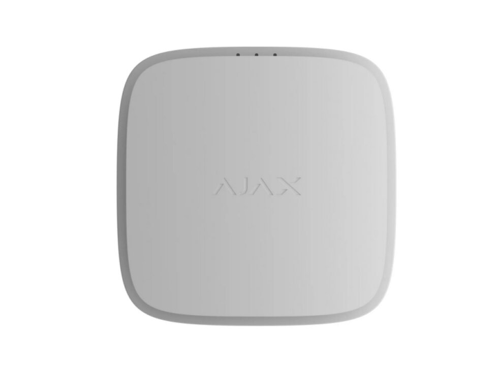 Ajax EN54 FireProtect (Smoke/Sounder)