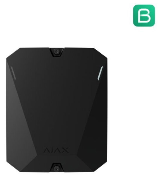Ajax Hub BP Jeweller