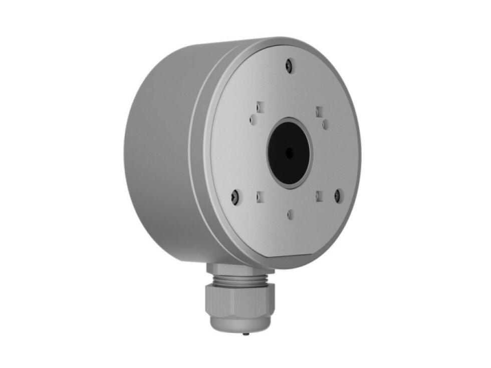 Ajax JunctionBox (118×59) white