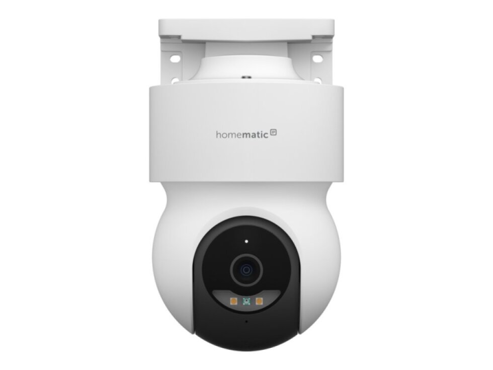 Homematic IP Venkovní kamera - HmIP-CO
