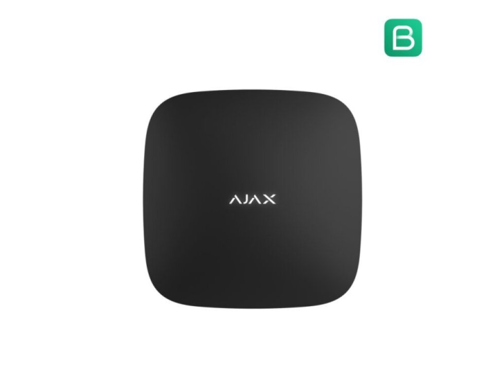 Ajax Hub