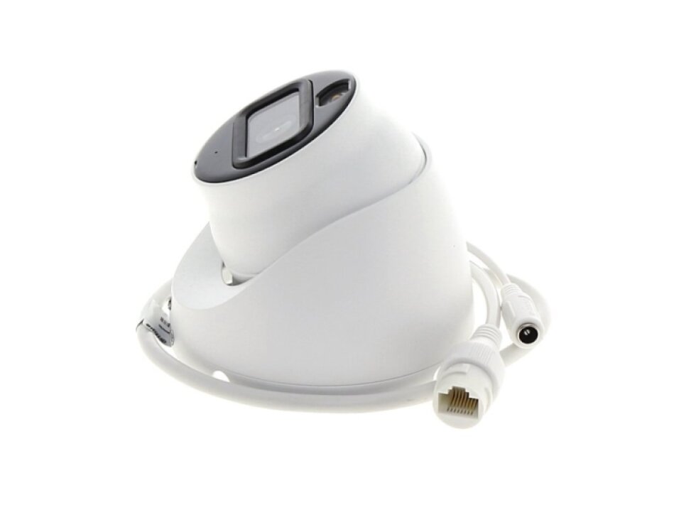 SAFE Turret Cam AI (6MP, 2,8mm)
