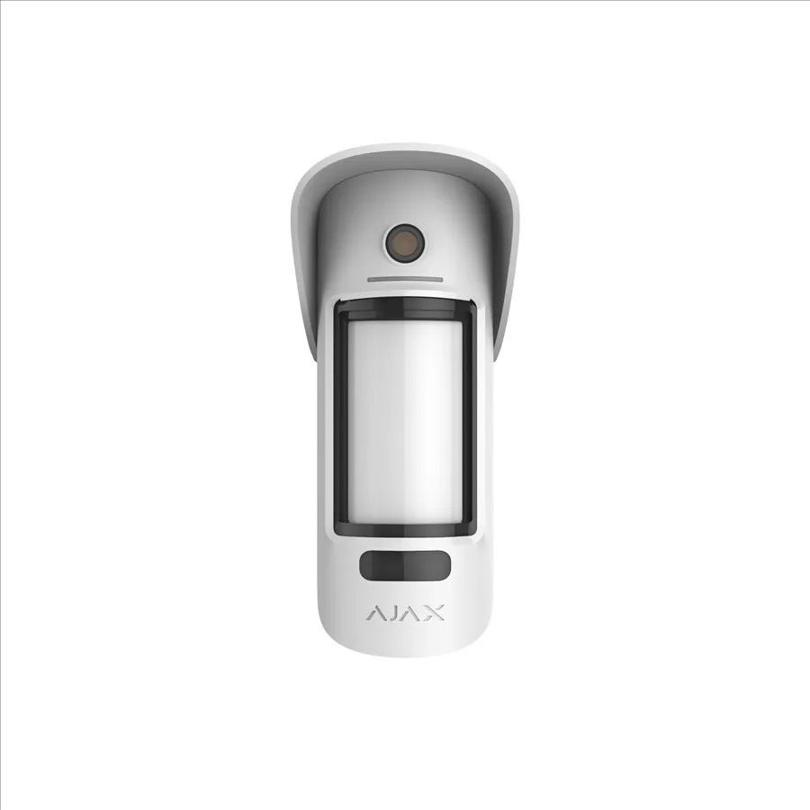 Ajax MotionCam Outdoor