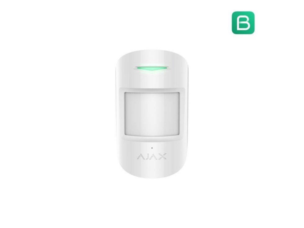 Ajax CombiProtect