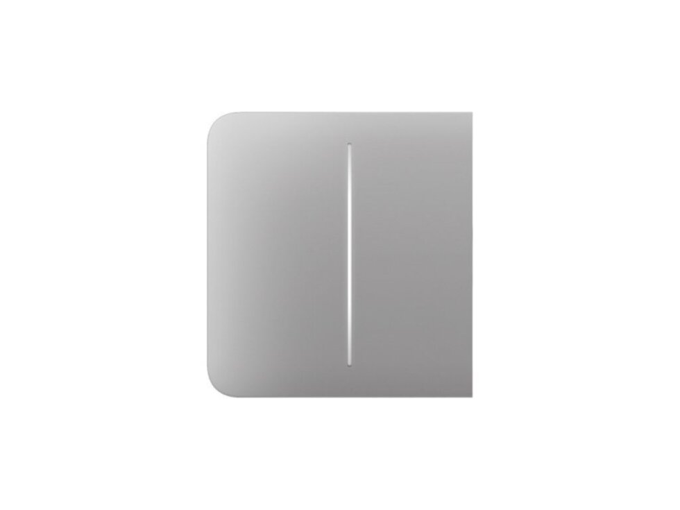Ajax SideButton dvoutlačítkový pro Lightswitch