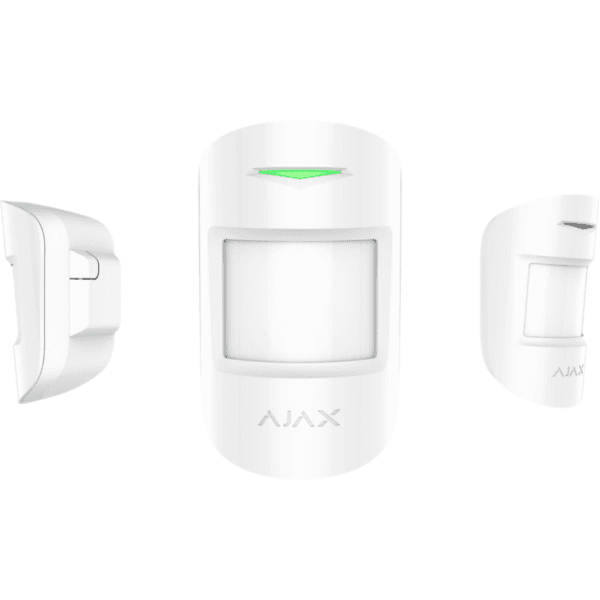 Ajax Baseline