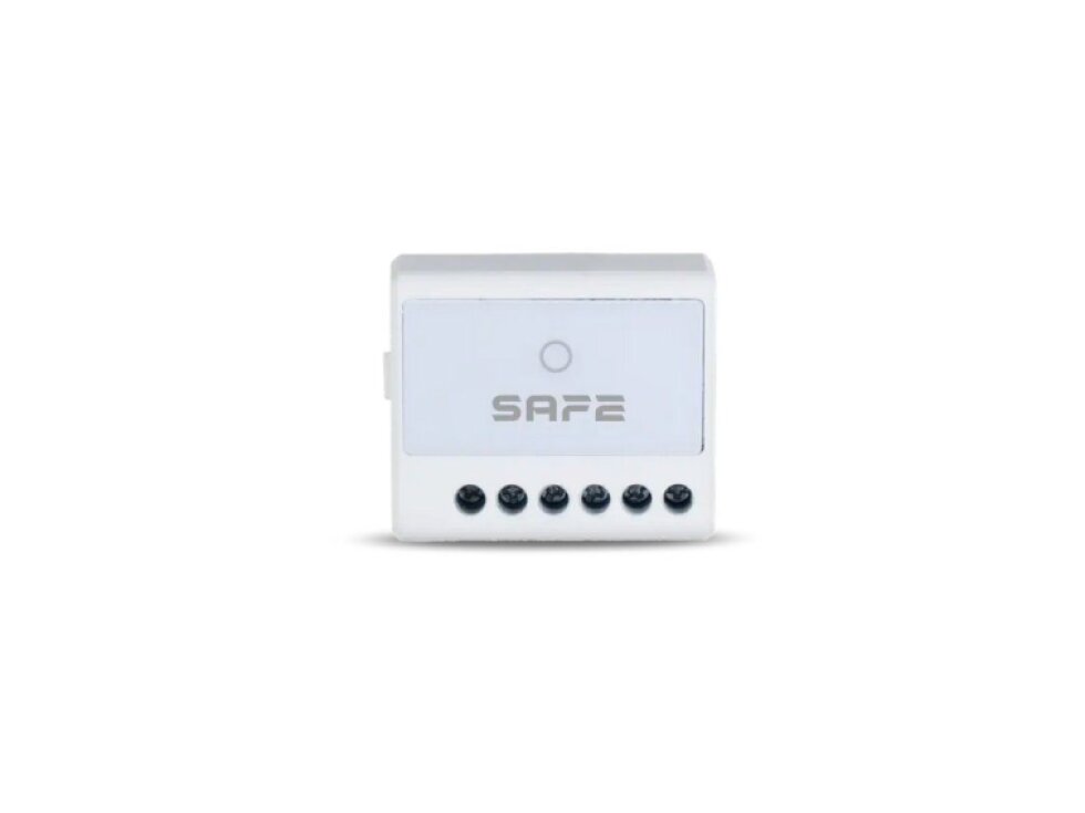 SAFE Dry Relay