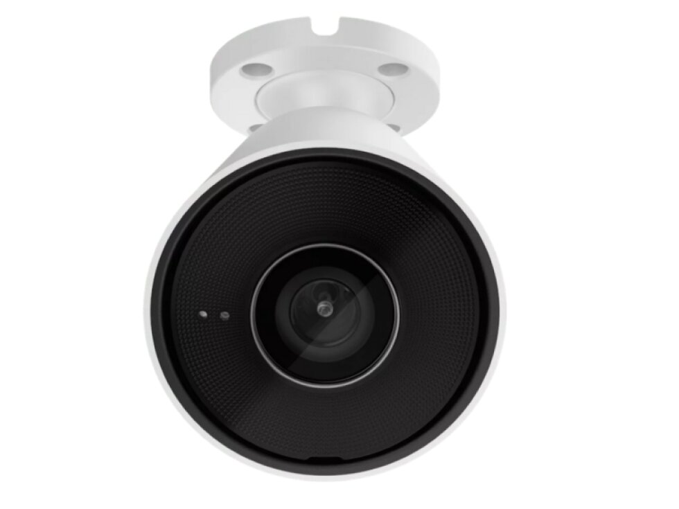 Ajax BulletCam (5 Mp/2.8 mm) (8EU) ASP white