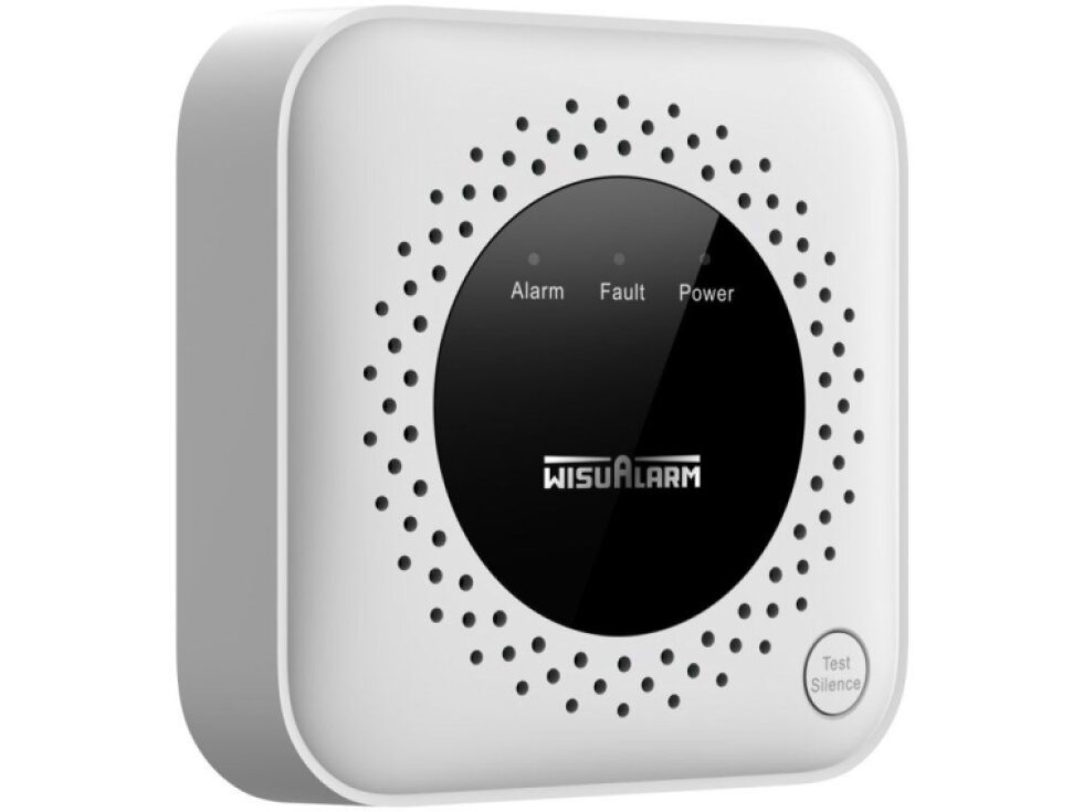 Dahua HY-GA40A detektor metanu CH4