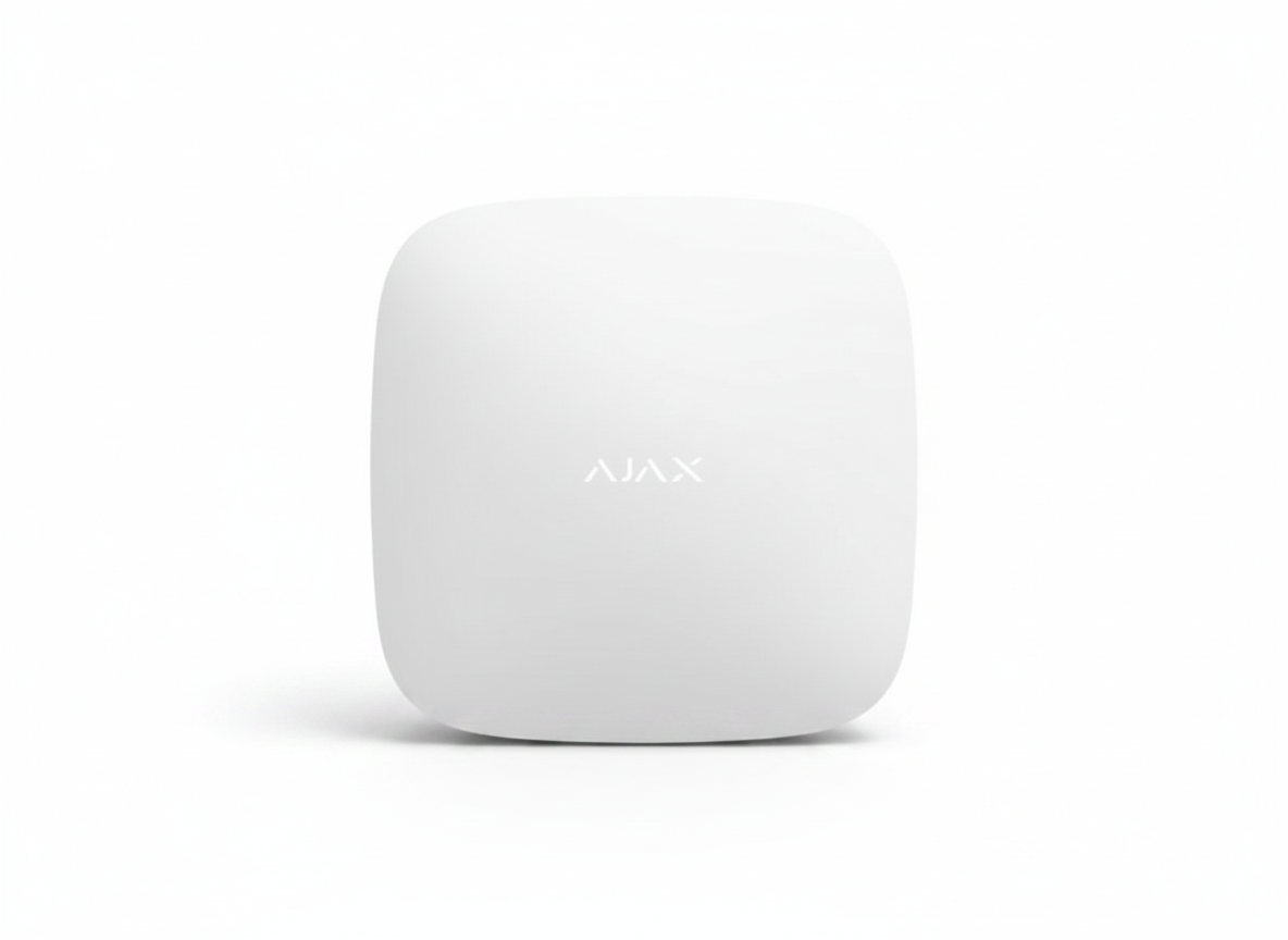 Ajax ReX
