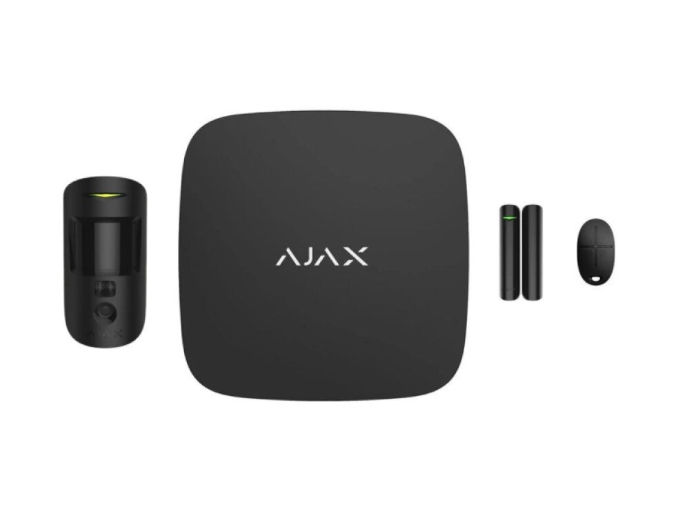 SET Ajax StarterKit 2 (8EU) ASP