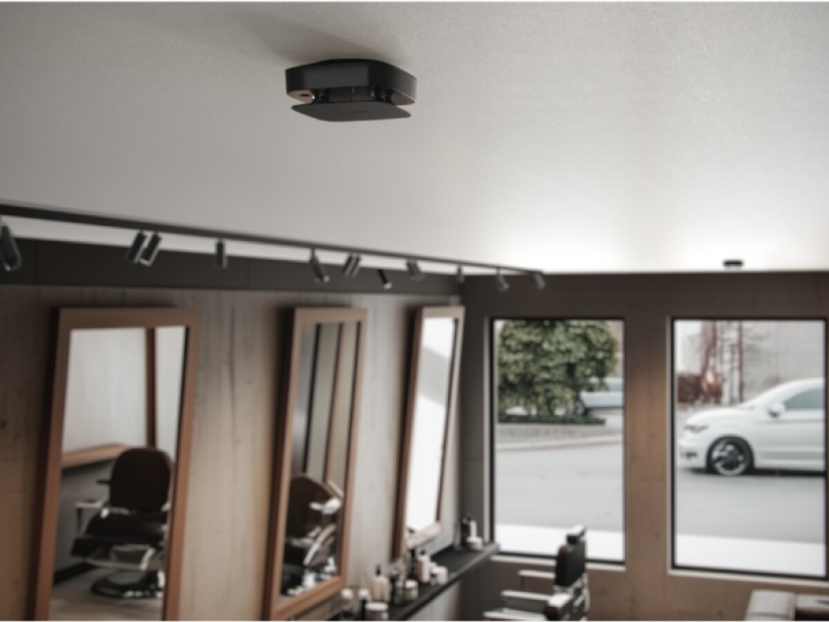 Ajax EN54 FireProtect (Heat)