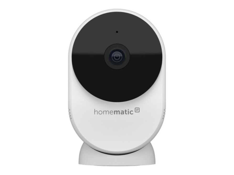 Homematic IP Vnitřní kamera – basic - HmIP-CI-B