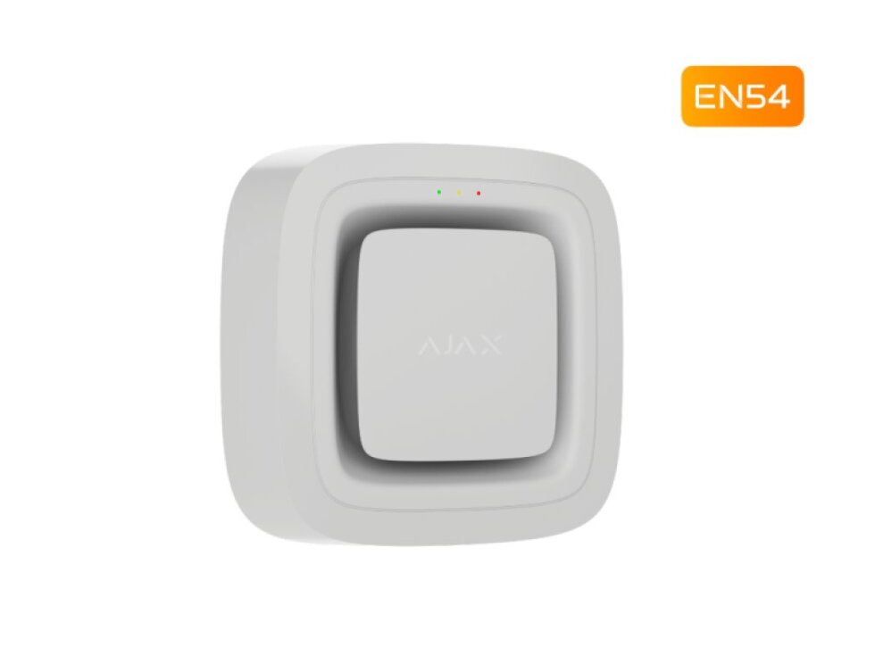 Ajax EN54 FireProtect (Sounder/VAD)